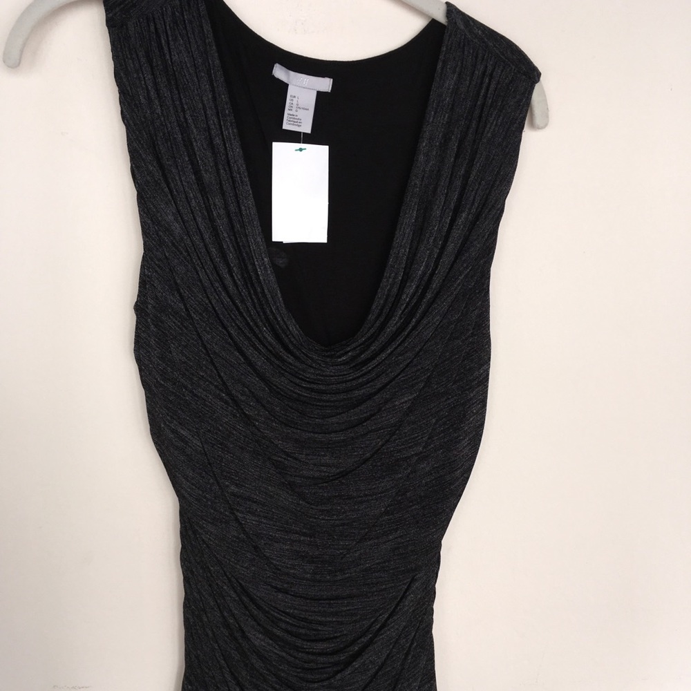 NWT H&M Top - Picture 1 of 4